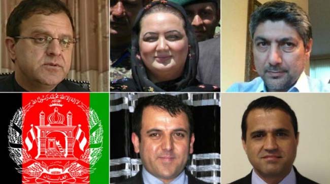 وزارت خارجه پنج سفیر جدید را معرفی کرد